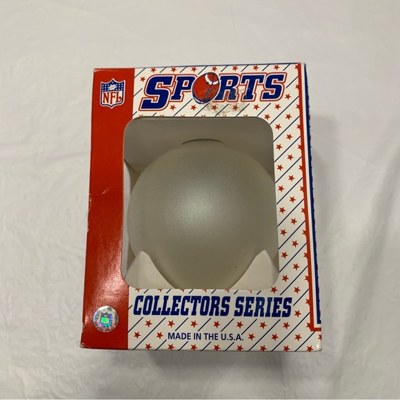 Green Bay Packers 2004 NFL Sports Collectors Series Ornament - Picture 4 of 7